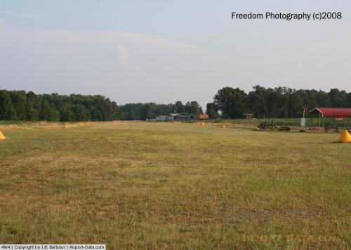 Whitfield Farms Airport picture
