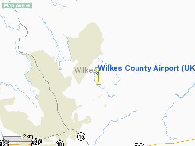 Wilkes County Airport picture