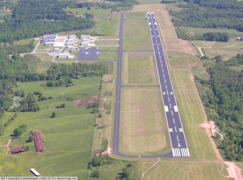 Wilkes County Airport picture