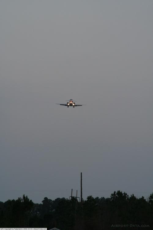 Wilmington Intl Airport picture