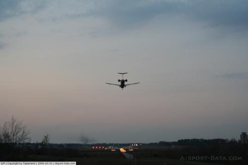 Wilmington Intl Airport picture