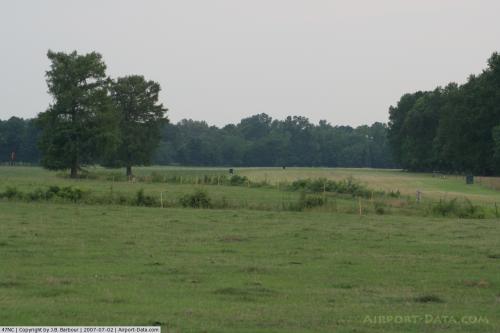 Windemere Airport picture