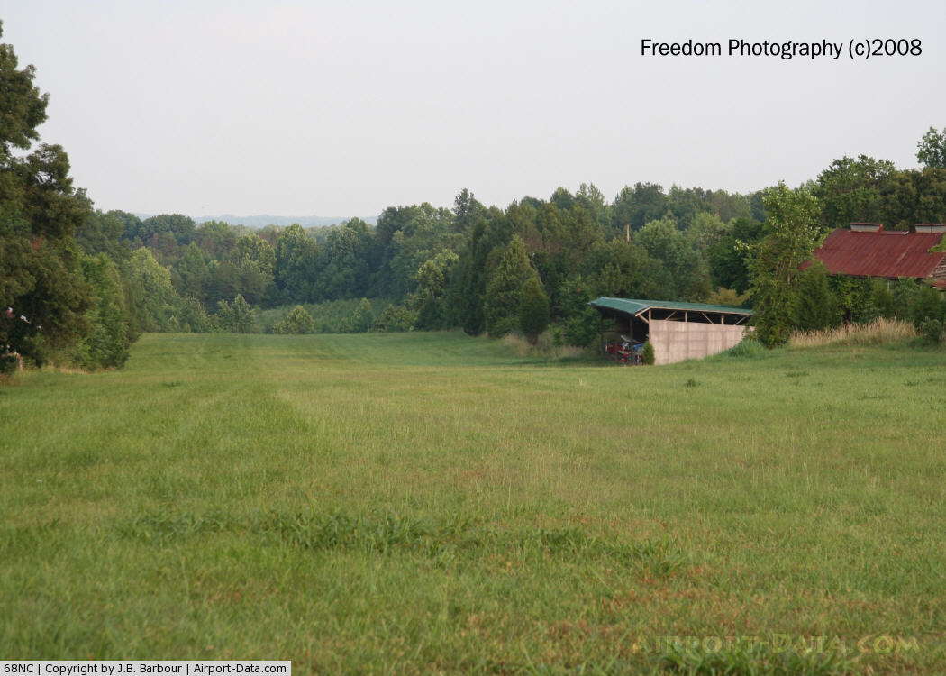 Winstead '76' Airport picture