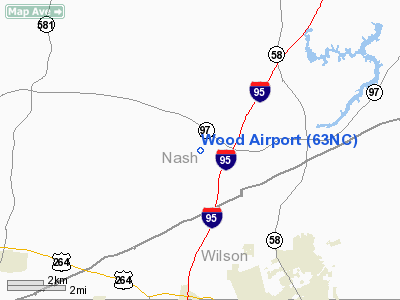 Wood Airport picture