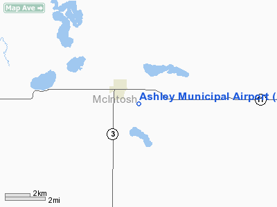 Ashley Muni Airport picture