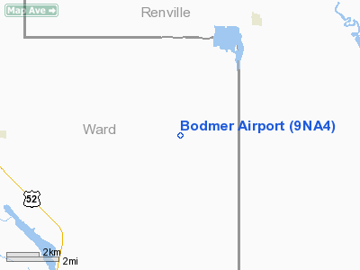 Bodmer Airport picture