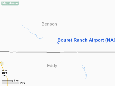 Bouret Ranch Airport picture