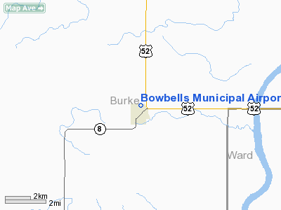 Bowbells Muni Airport picture