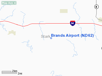 Brands Airport picture