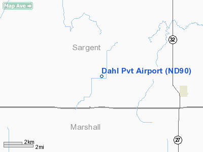 Dahl Pvt Airport picture