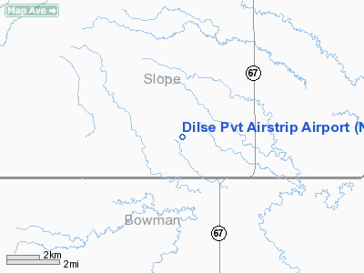 Dilse Pvt Airstrip Airport picture