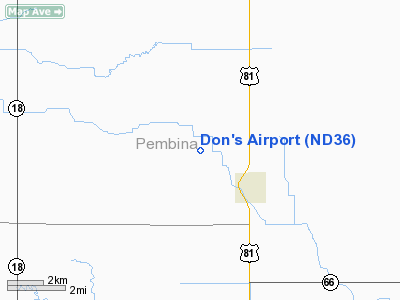 Don's Airport picture