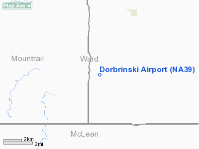 Dorbrinski Airport picture