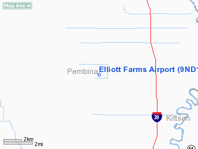 Elliott Farms Airport picture