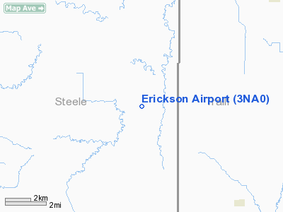 Erickson Airport picture