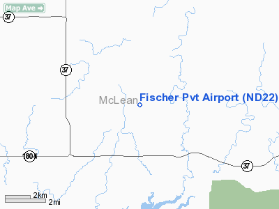 Fischer Pvt Airport picture