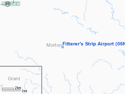 Fitterer's Strip Airport picture