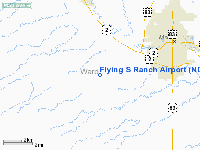 Flying S Ranch Airport picture
