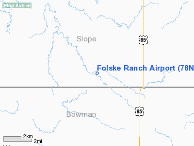 Folske Ranch Airport picture