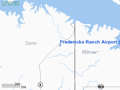 Fredericks Ranch Airport picture