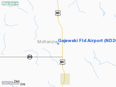 Gajewski Fld Airport picture