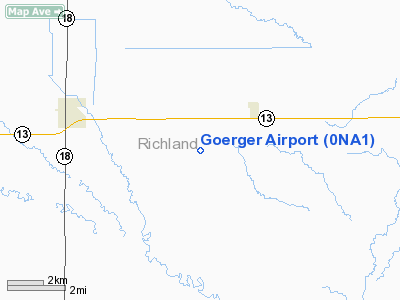 Goerger Airport picture