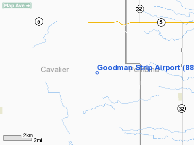 Goodman Strip Airport picture