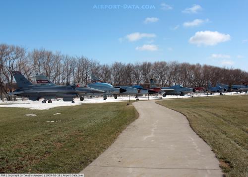 Hector Intl Airport picture