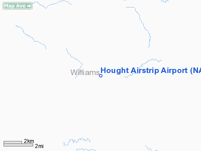 Hought Airstrip Airport picture