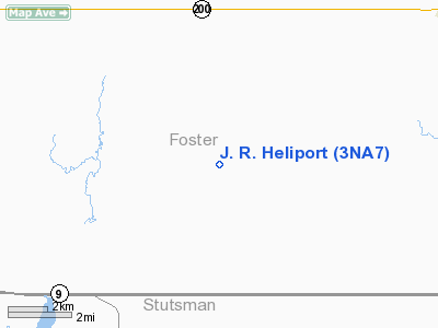 J. R. Heliport picture