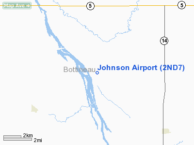 Johnson Airport picture