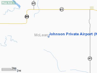 Johnson Private Airport picture