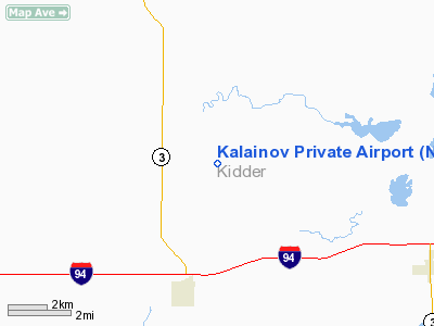 Kalainov Private Airport picture