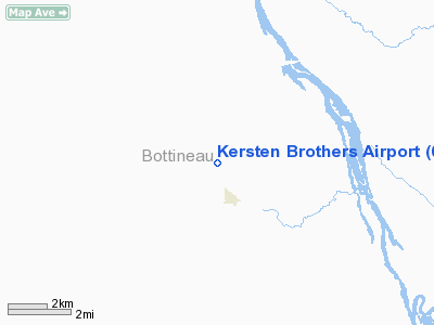 Kersten Brothers Airport picture