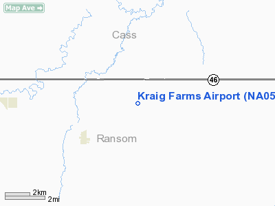 Kraig Farms Airport picture