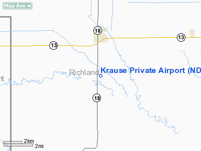 Krause Private Airport picture