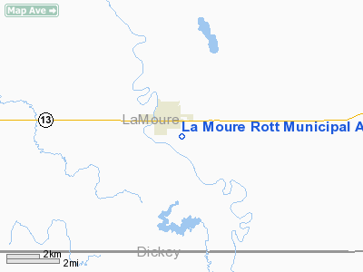 La Moure Rott Muni Airport picture
