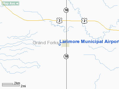 Larimore Muni Airport picture