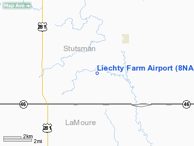 Liechty Farm Airport picture