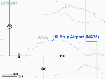Lill Strip Airport picture