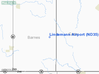Lindemann Airport picture