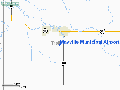 Mayville Muni Airport picture