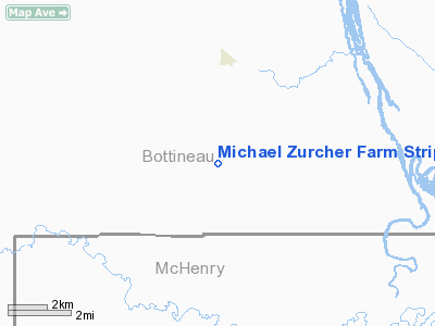 Michael Zurcher Farm Strip Airport picture