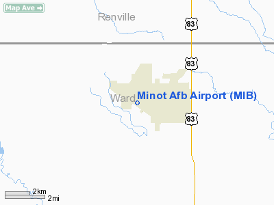 Minot Afb Airport picture