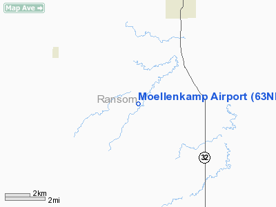 Moellenkamp Airport picture