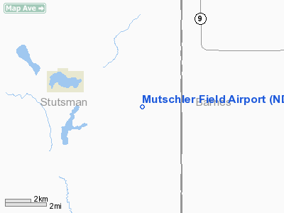 Mutschler Field Airport picture