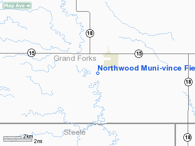 Northwood Muni-vince Field Airport picture