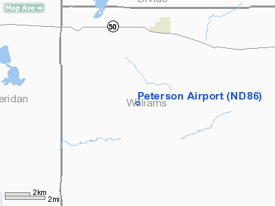 Peterson Airport picture