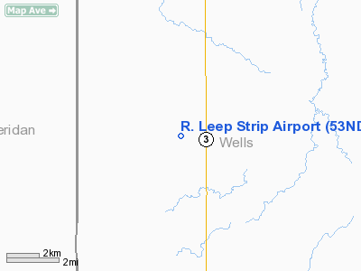 R. Leep Strip Airport picture