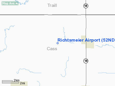 Richtsmeier Airport picture